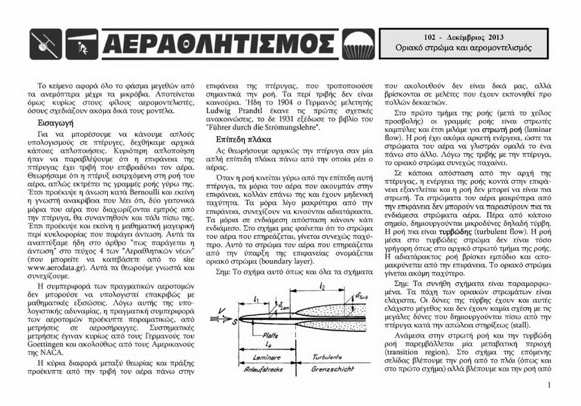 ΑΕΡΑΘΛΗΤΙΣΜΟΣ